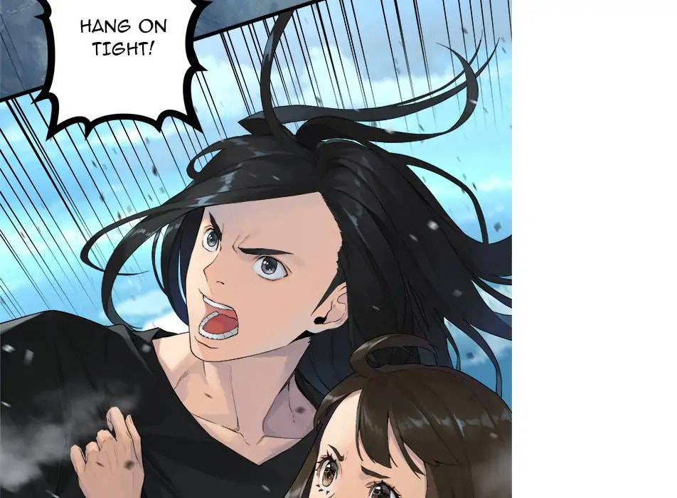 Her Summon Chapter 113 page 25 - 