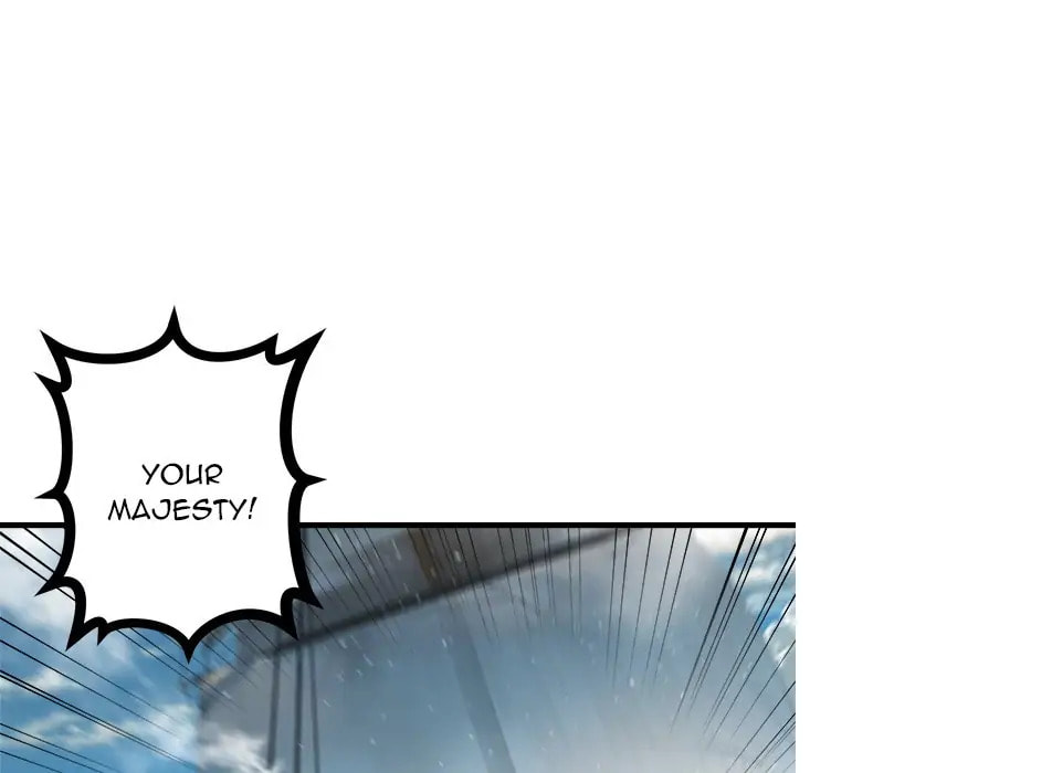 Her Summon Chapter 113 page 27 - 