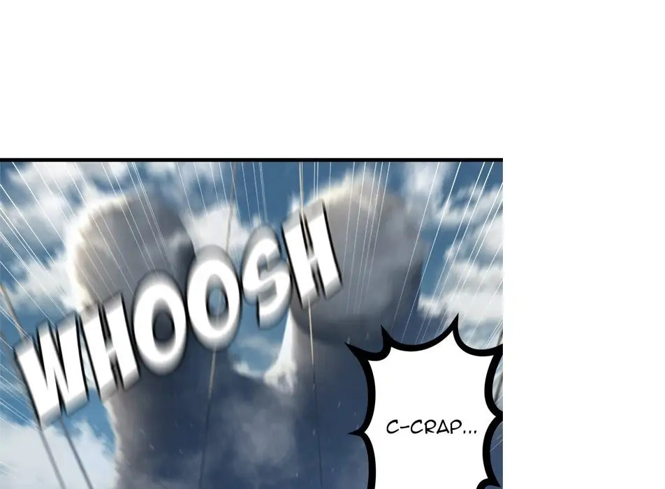 Her Summon Chapter 113 page 32 - 