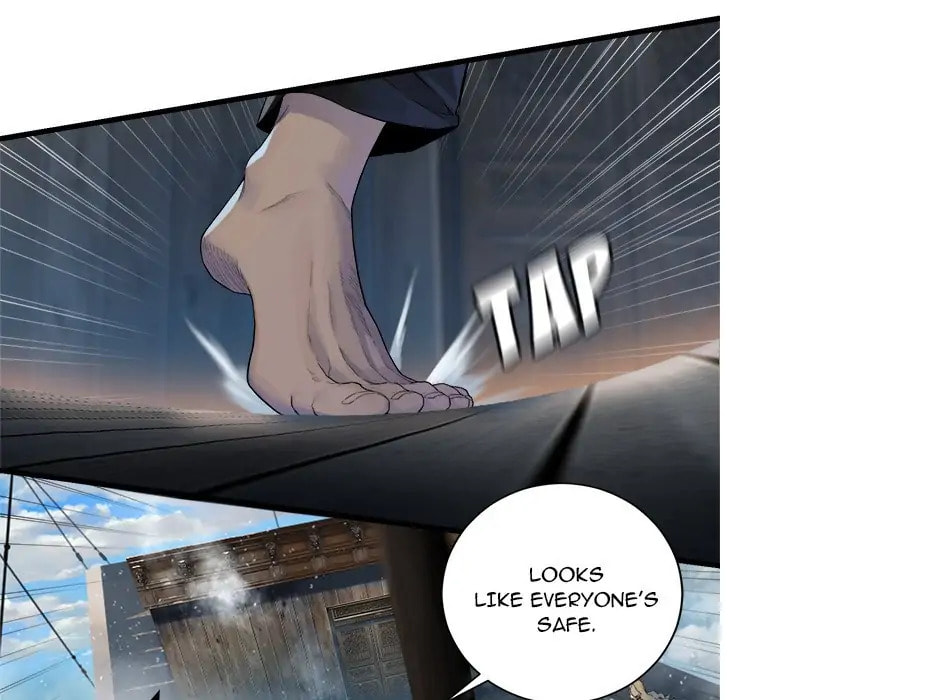 Her Summon Chapter 113 page 39 - 