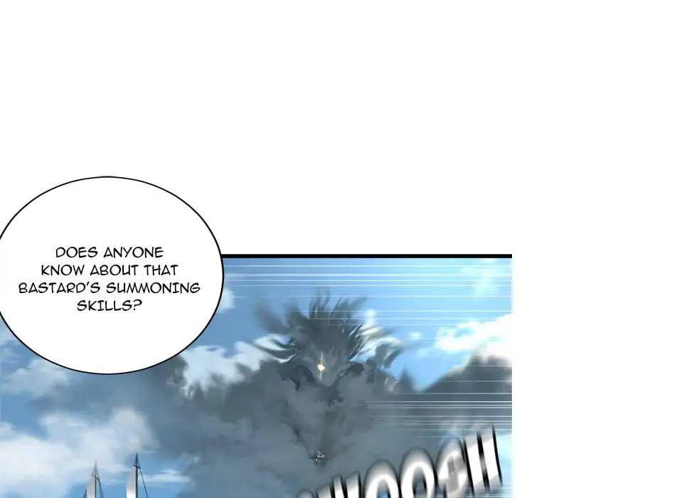 Her Summon Chapter 113 page 41 - 
