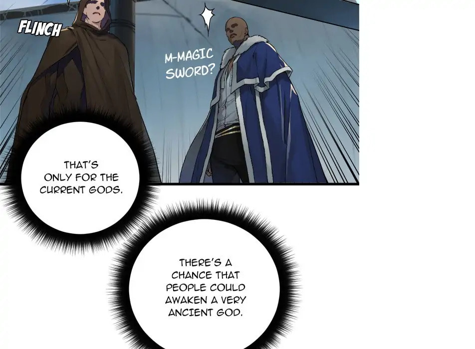 Her Summon Chapter 113 page 45 - 