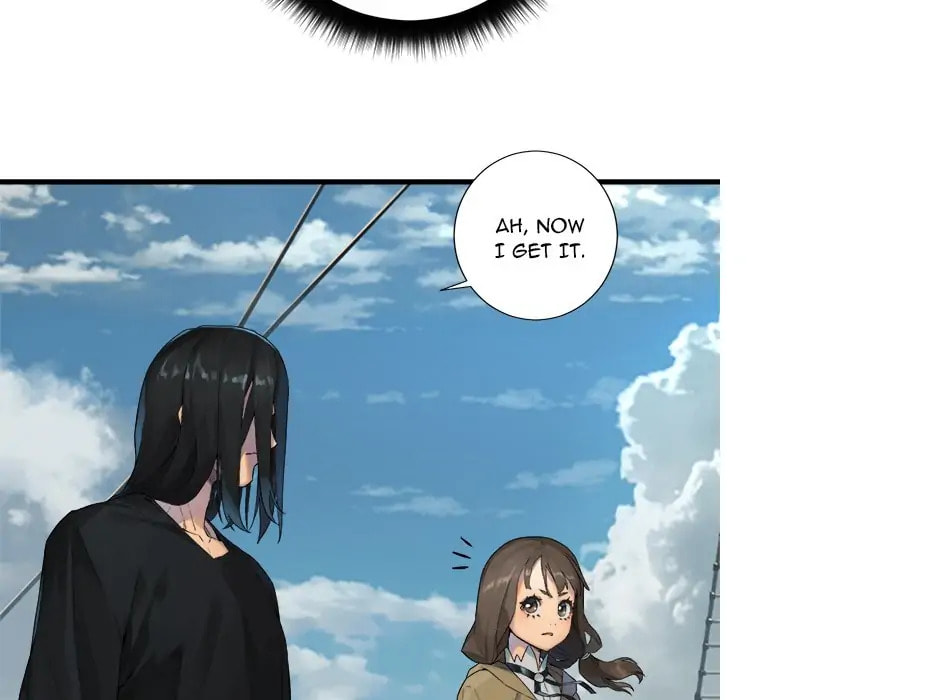 Her Summon Chapter 113 page 46 - 