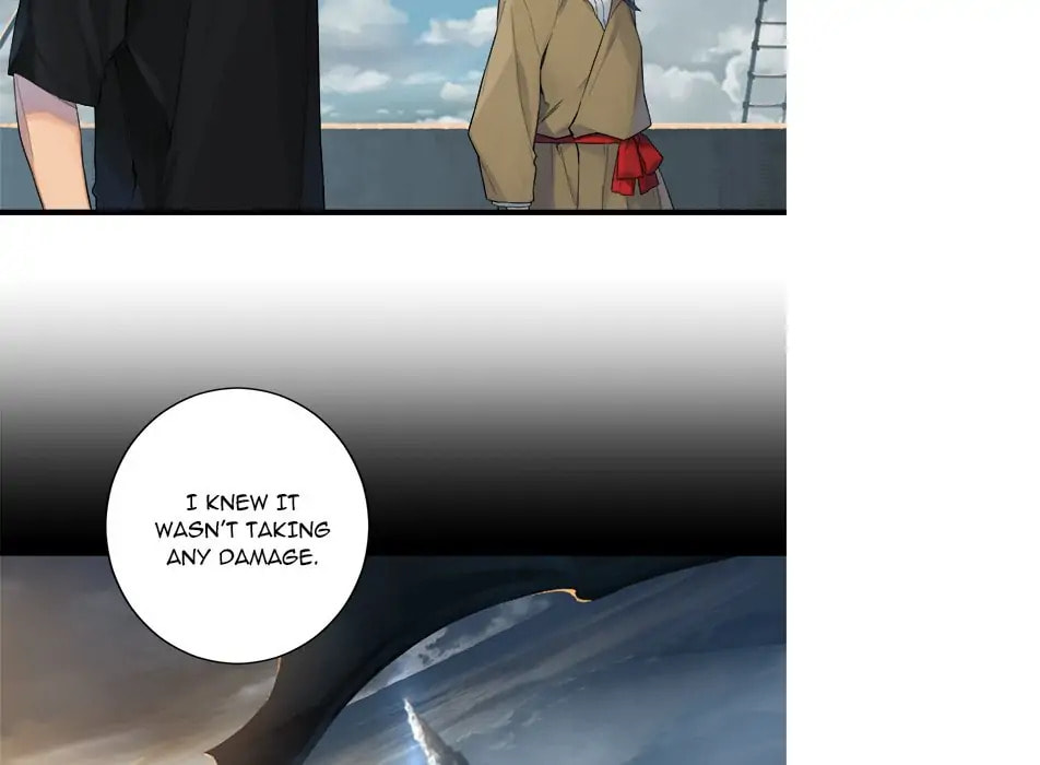 Her Summon Chapter 113 page 47 - 