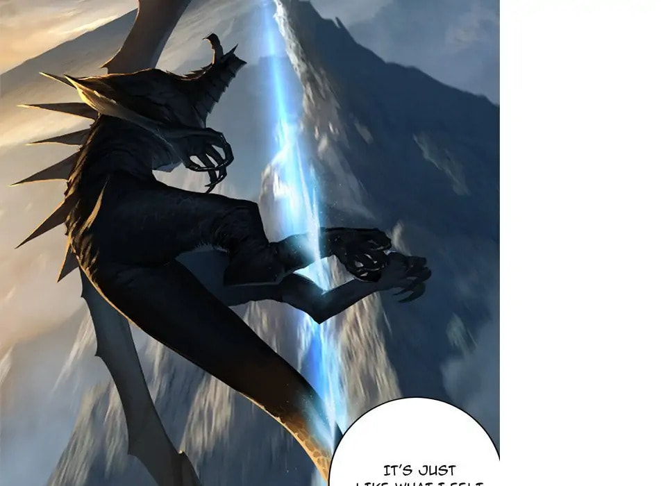Her Summon Chapter 113 page 48 - 