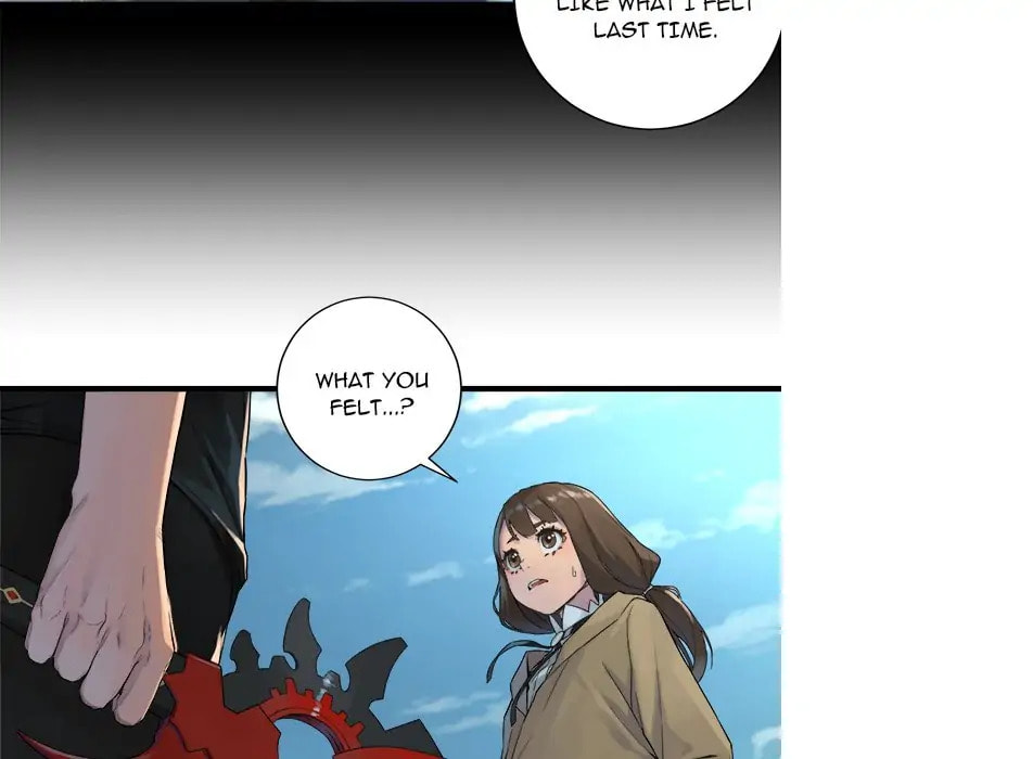 Her Summon Chapter 113 page 49 - 