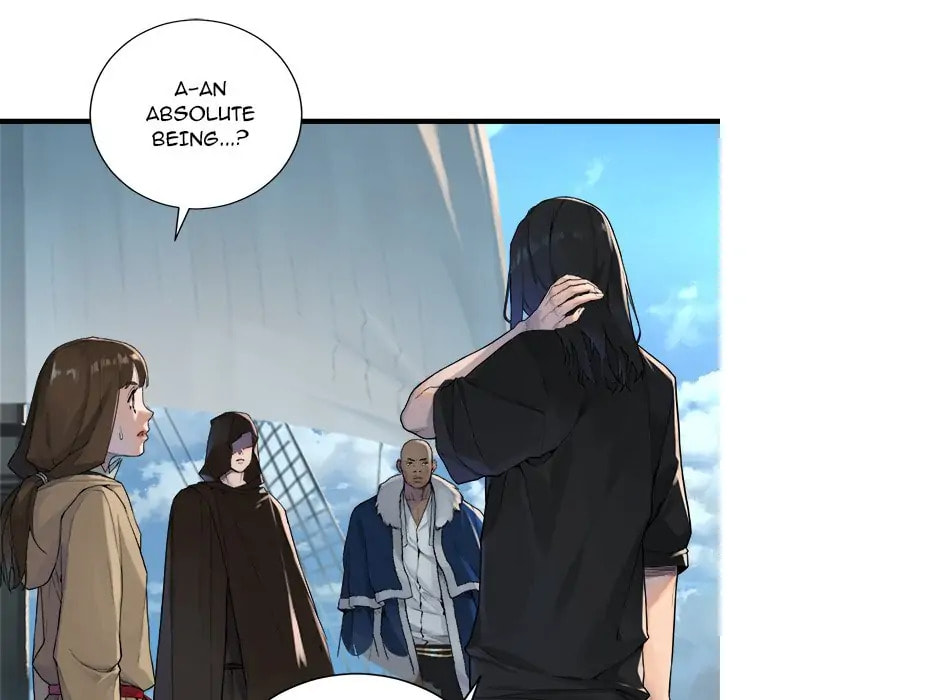 Her Summon Chapter 113 page 53 - 