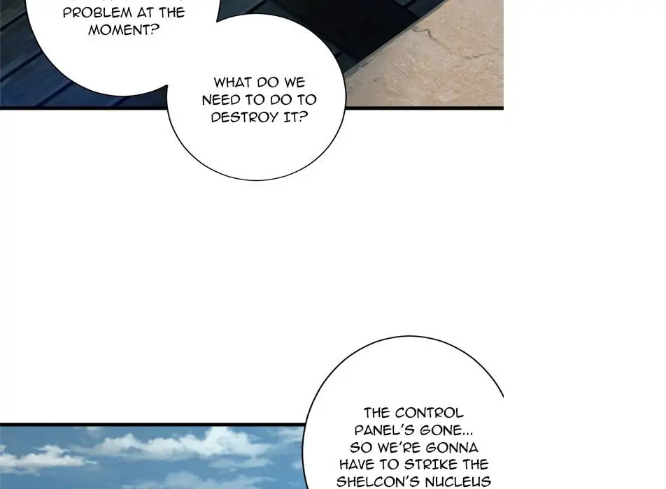 Her Summon Chapter 113 page 56 - 