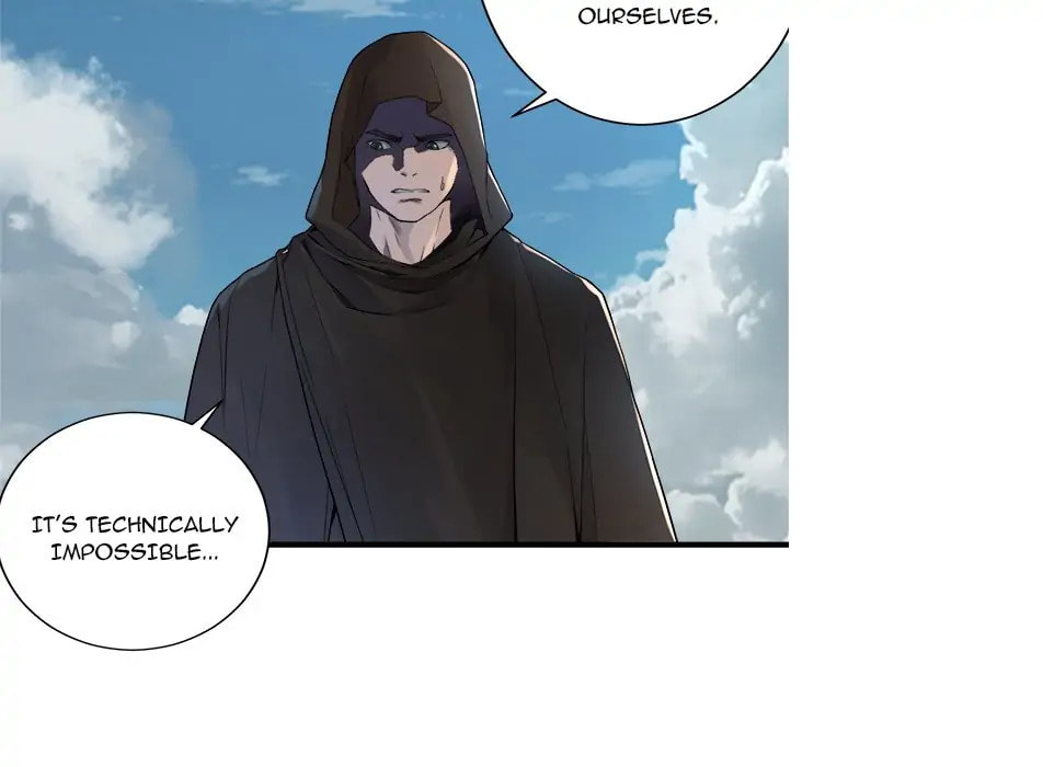 Her Summon Chapter 113 page 57 - 