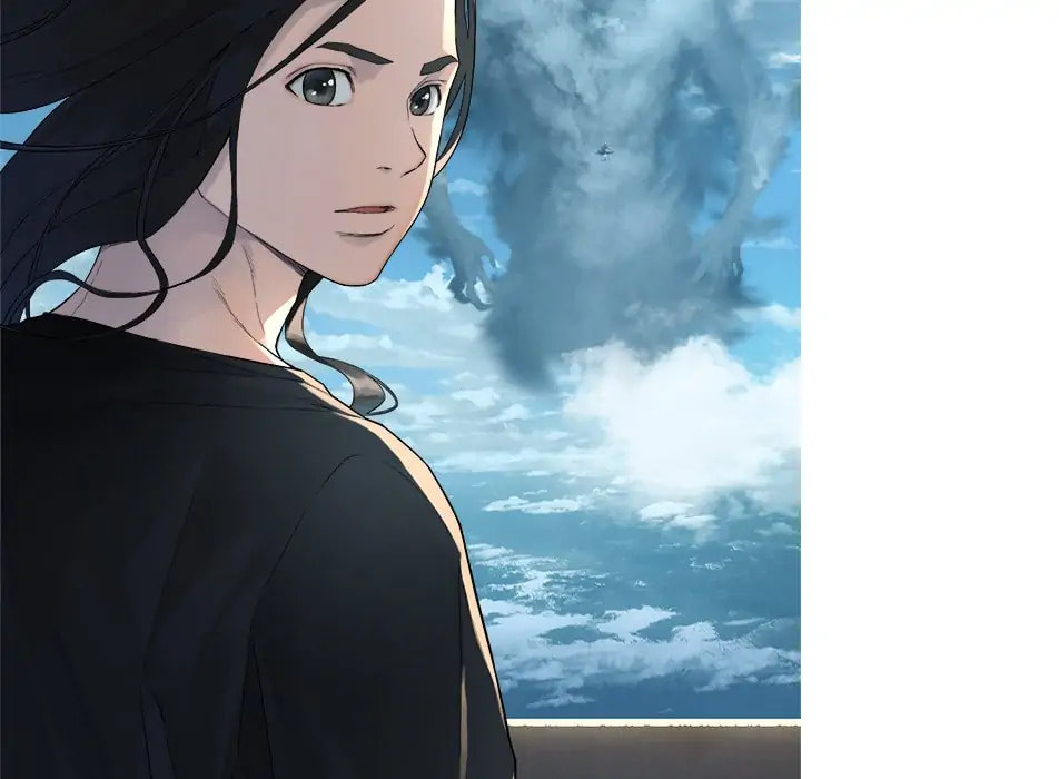 Her Summon Chapter 113 page 59 - 