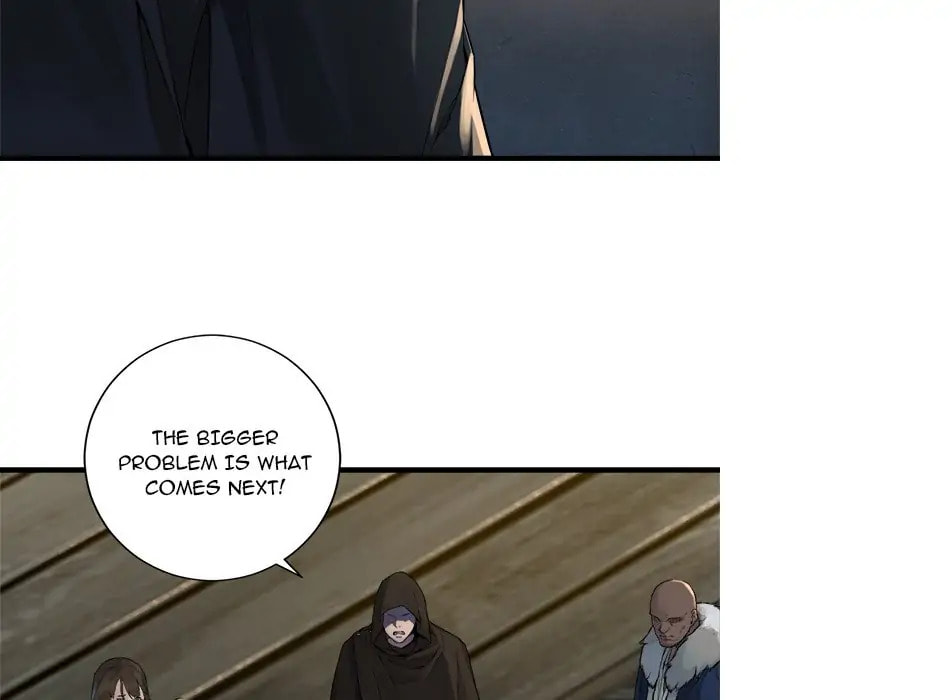 Her Summon Chapter 113 page 60 - 