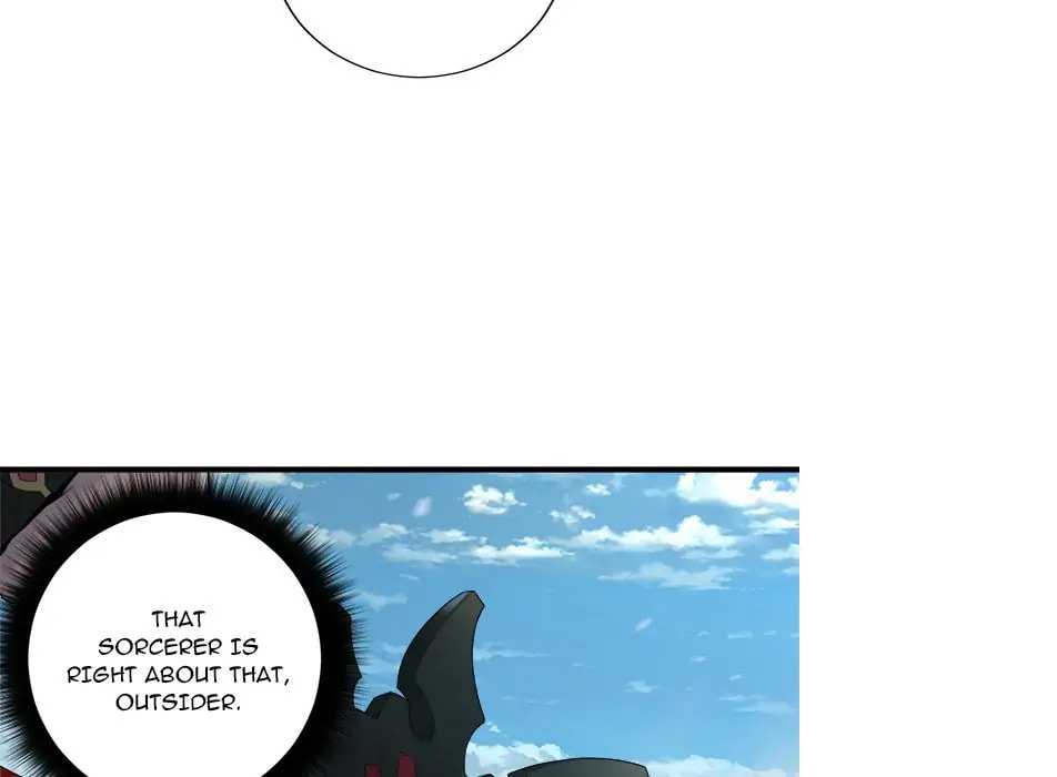 Her Summon Chapter 113 page 62 - 
