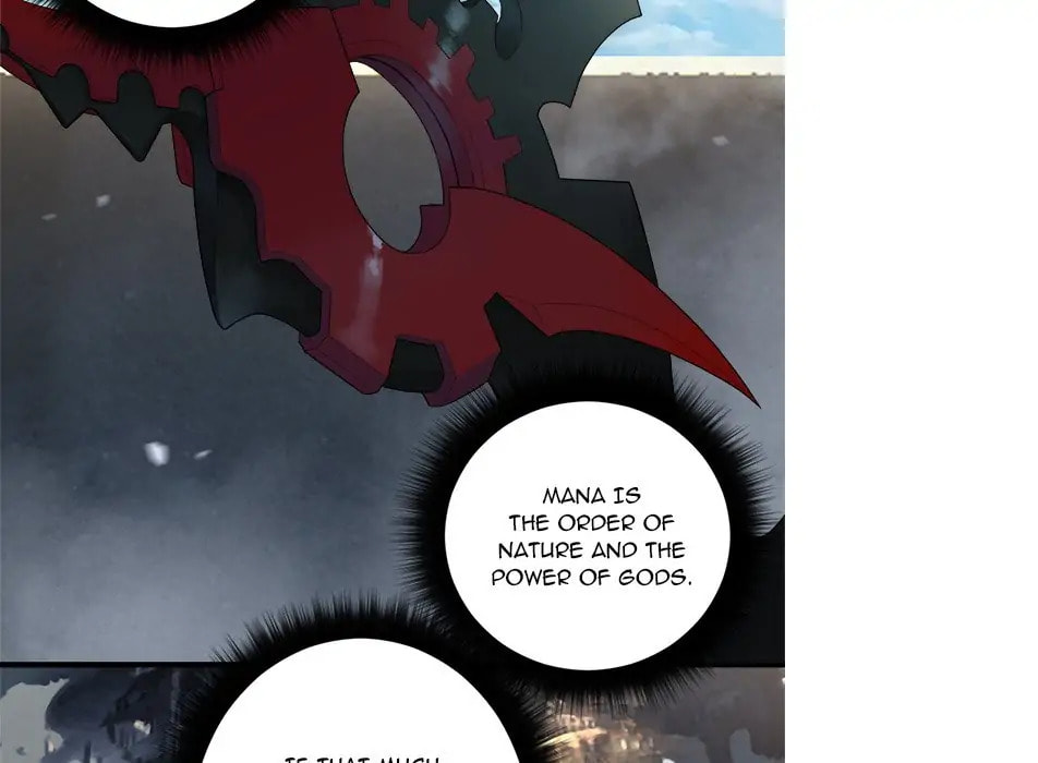Her Summon Chapter 113 page 63 - 
