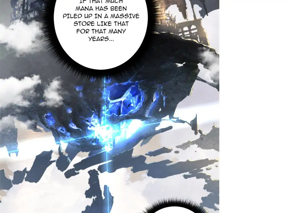 Her Summon Chapter 113 page 64 - 