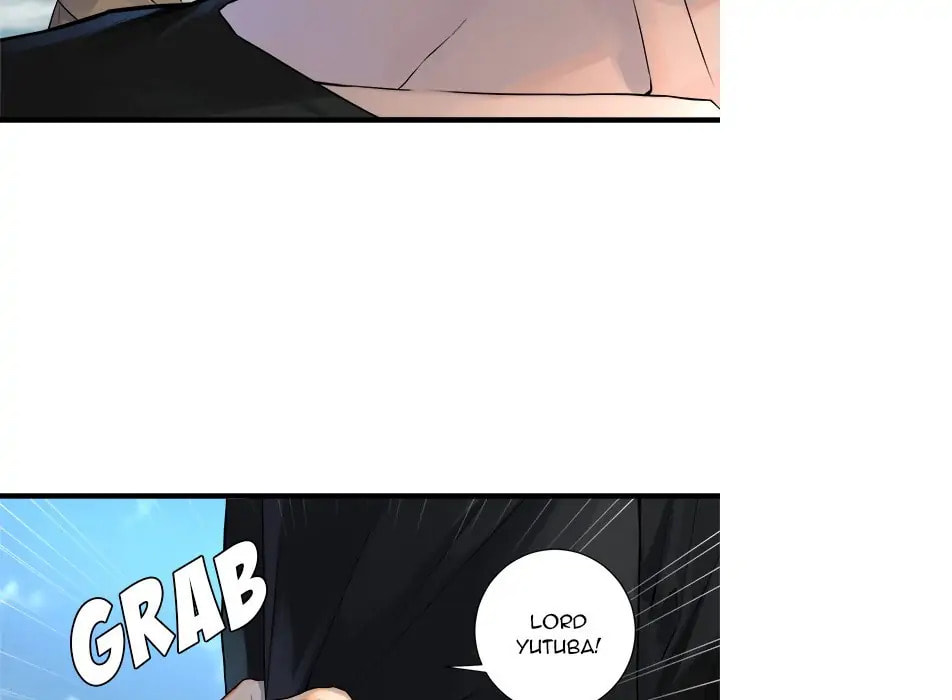 Her Summon Chapter 113 page 69 - 