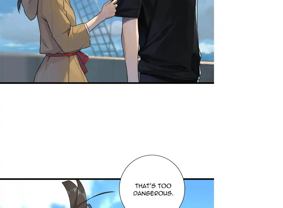 Her Summon Chapter 113 page 72 - 