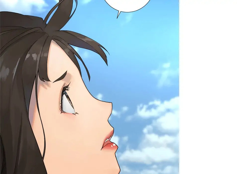 Her Summon Chapter 113 page 73 - 