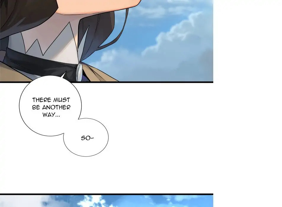 Her Summon Chapter 113 page 74 - 