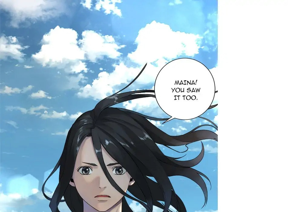 Her Summon Chapter 113 page 75 - 