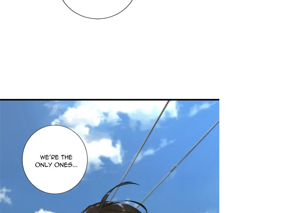 Her Summon Chapter 113 page 77 - 