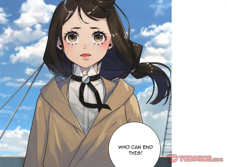 Her Summon Chapter 113 page 78 - 