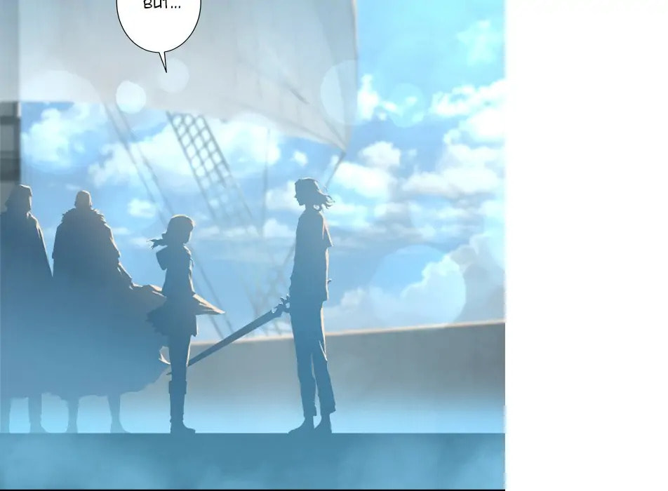 Her Summon Chapter 113 page 80 - 