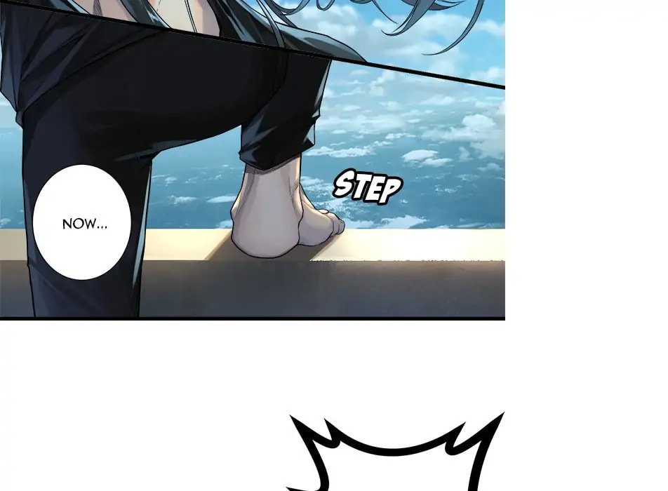 Her Summon Chapter 113 page 88 - 
