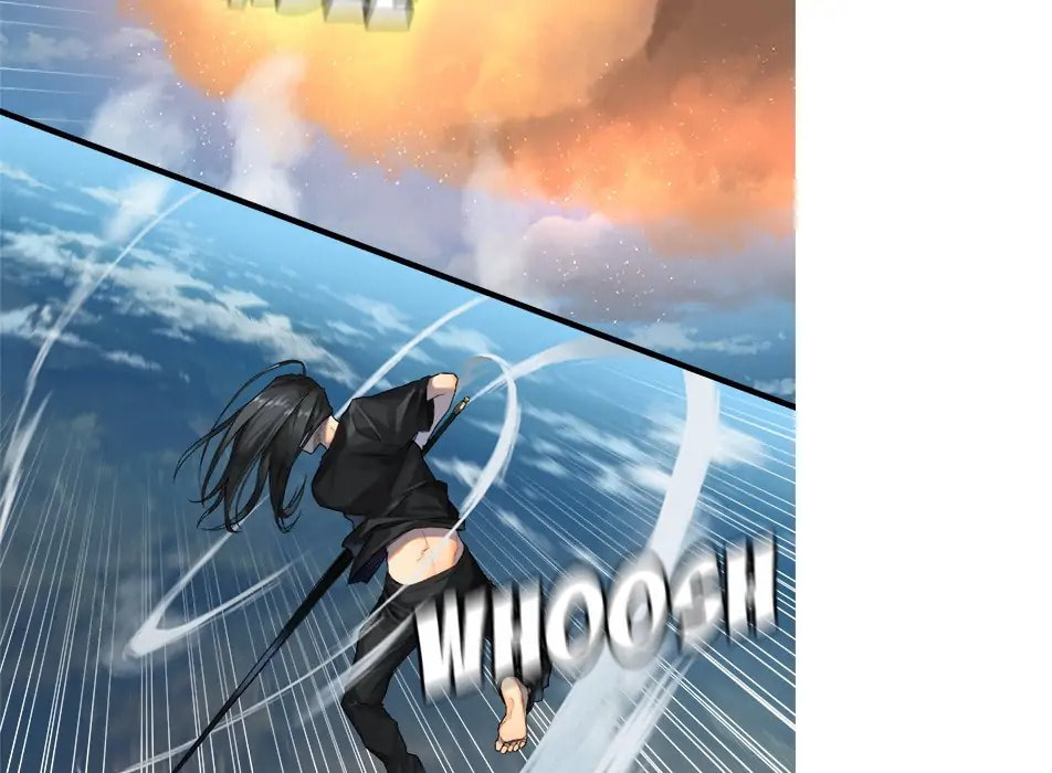 Her Summon Chapter 113 page 97 - 