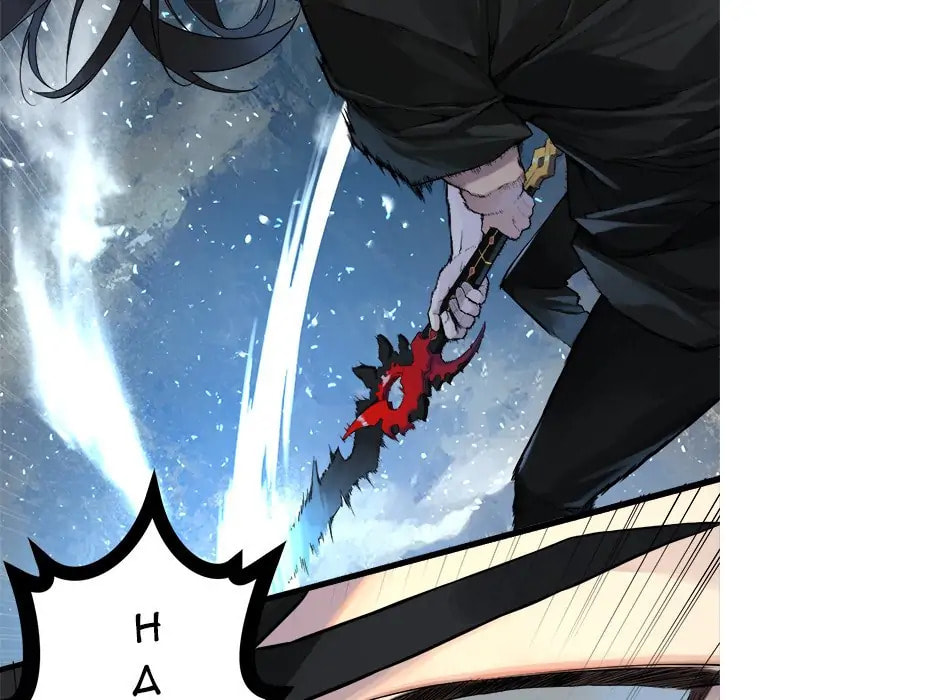 Her Summon Chapter 113 page 99 - 
