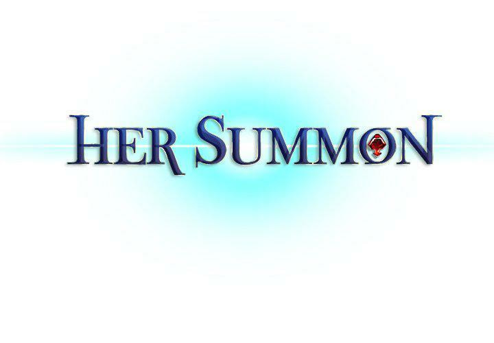 Her Summon Chapter 114 page 1 - 