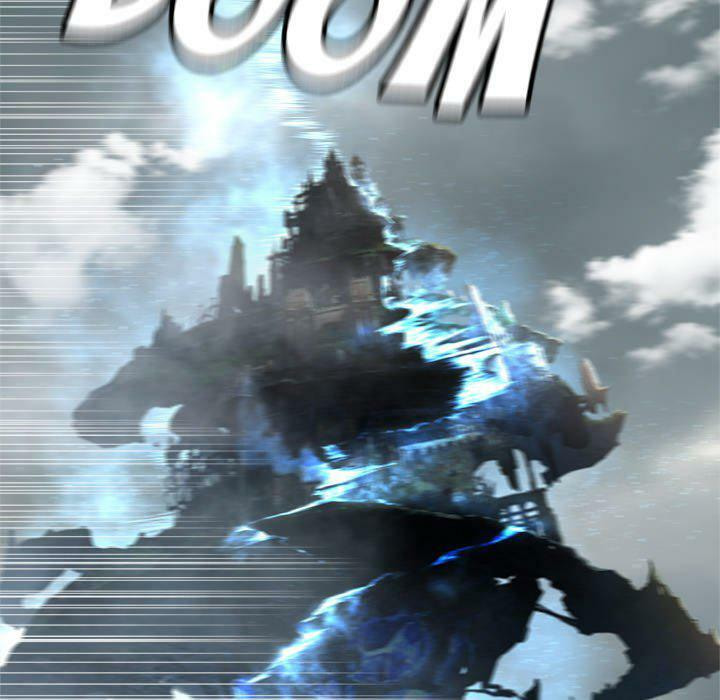 Her Summon Chapter 114 page 11 - 