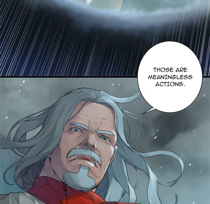 Her Summon Chapter 114 page 13 - 