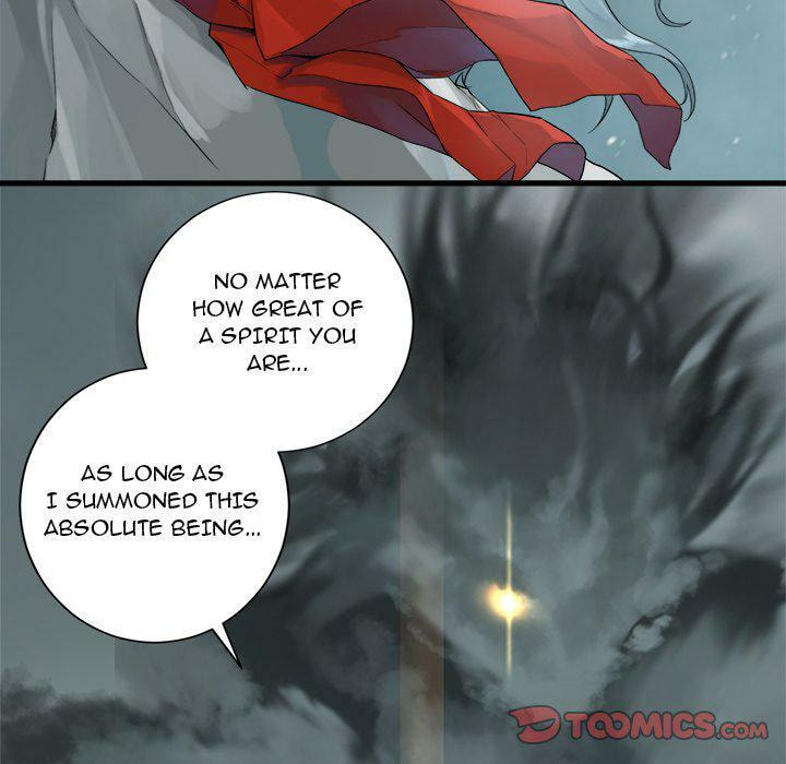 Her Summon Chapter 114 page 14 - 