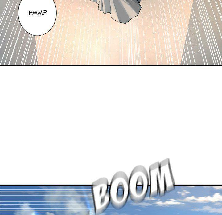 Her Summon Chapter 114 page 19 - 