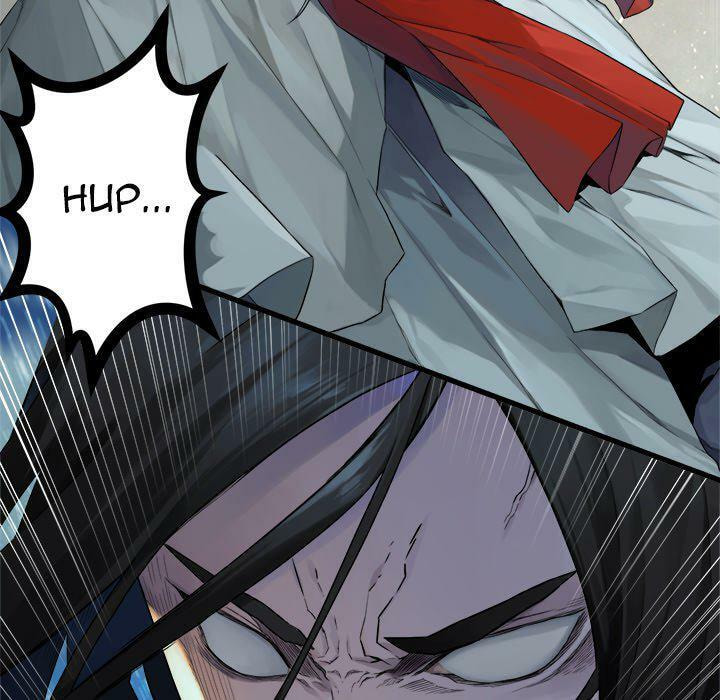 Her Summon Chapter 114 page 23 - 