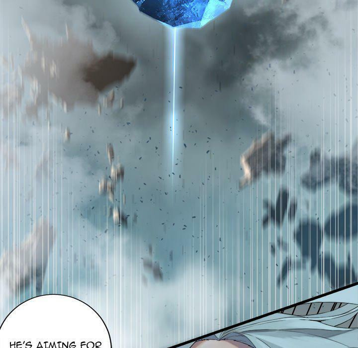 Her Summon Chapter 114 page 29 - 