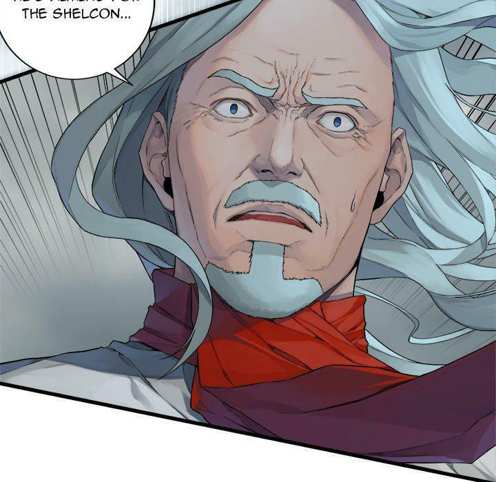Her Summon Chapter 114 page 30 - 