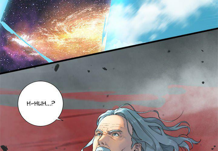 Her Summon Chapter 114 page 4 - 