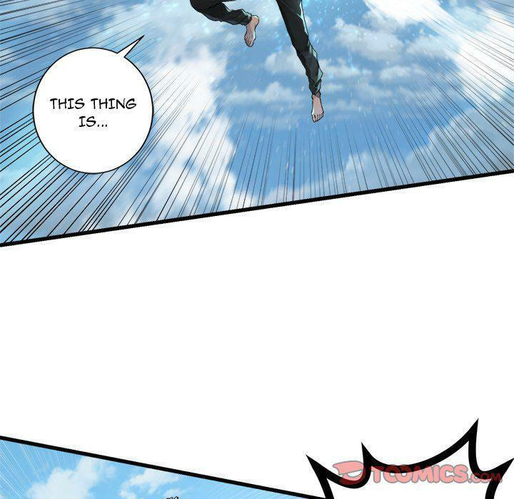 Her Summon Chapter 114 page 32 - 