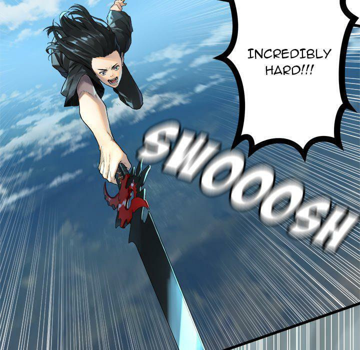 Her Summon Chapter 114 page 33 - 