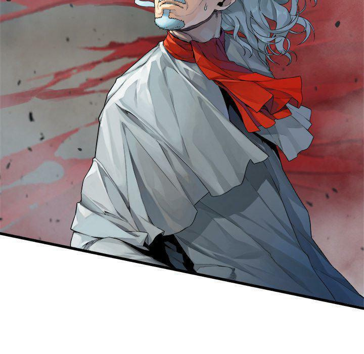 Her Summon Chapter 114 page 5 - 