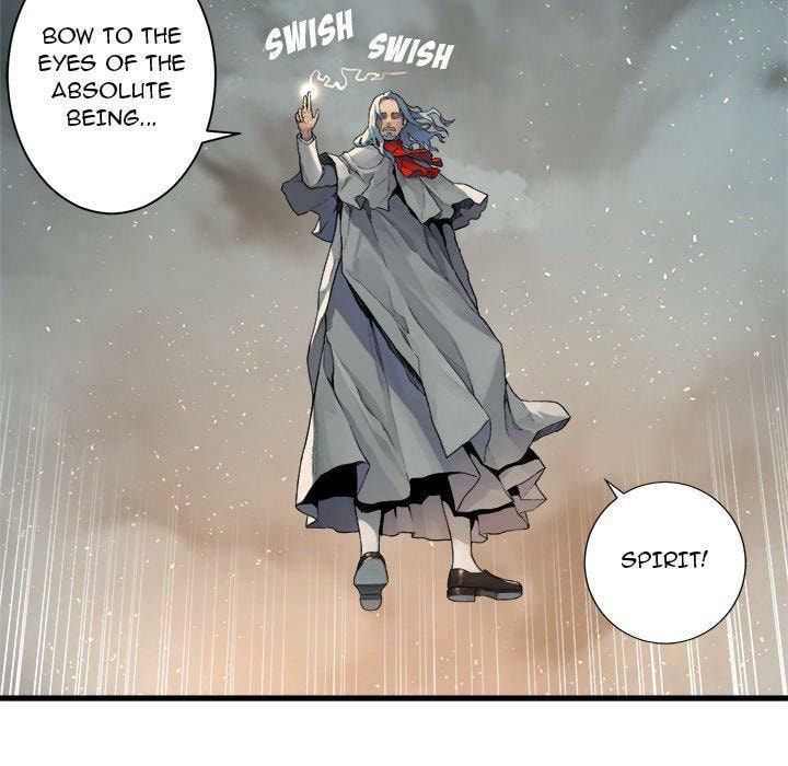 Her Summon Chapter 114 page 41 - 