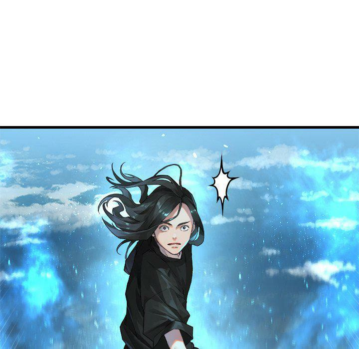 Her Summon Chapter 114 page 42 - 