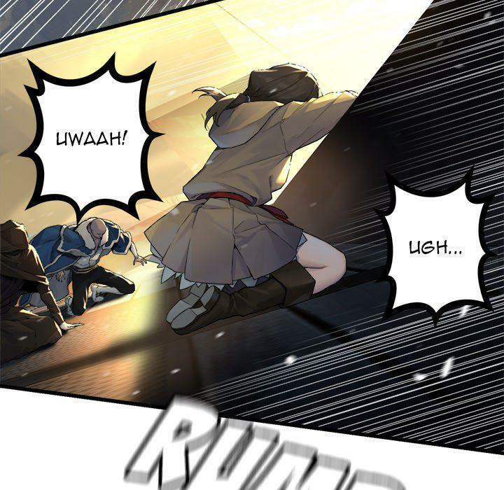 Her Summon Chapter 114 page 52 - 