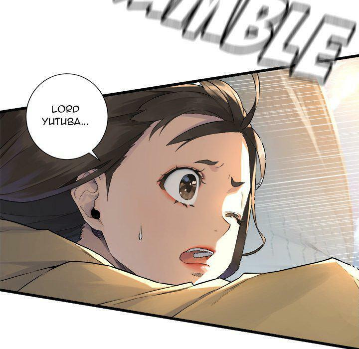 Her Summon Chapter 114 page 53 - 