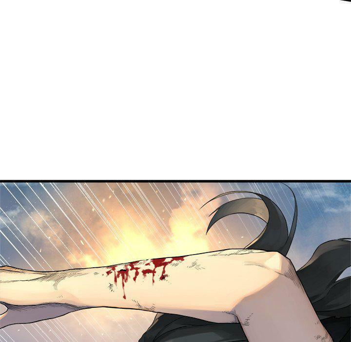 Her Summon Chapter 114 page 54 - 