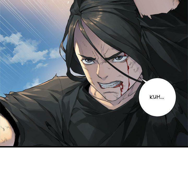 Her Summon Chapter 114 page 55 - 