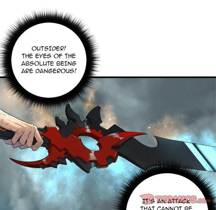 Her Summon Chapter 114 page 56 - 