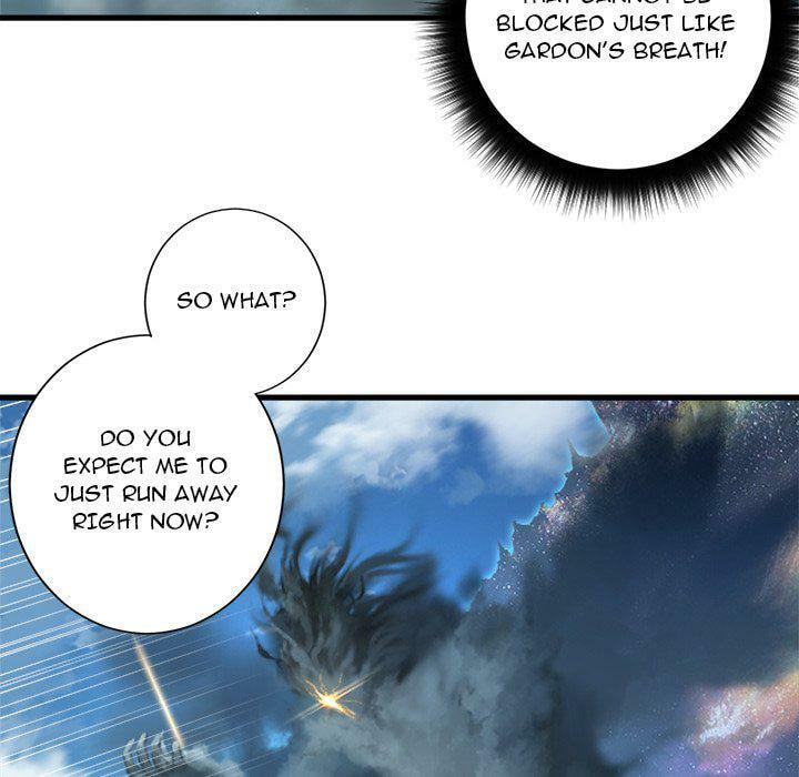 Her Summon Chapter 114 page 57 - 
