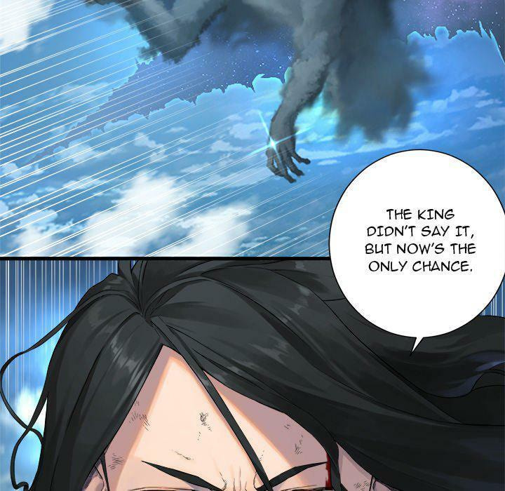 Her Summon Chapter 114 page 58 - 